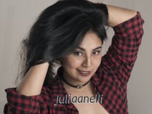 Juliaanelli