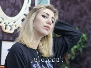 Juliacobalt