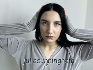 Juliacunningham