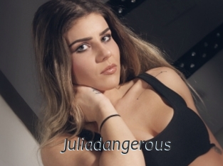 Juliadangerous