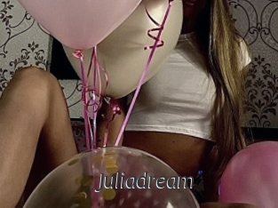 Juliadream
