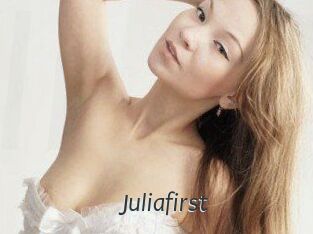 Julia_first