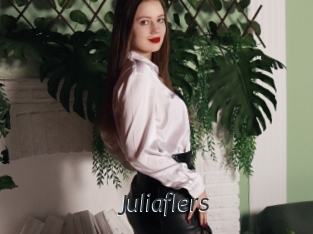 Juliaflers
