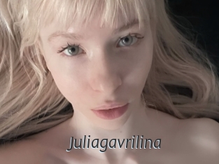 juliagavrilina Ligne Rose