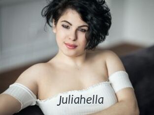 Juliahella
