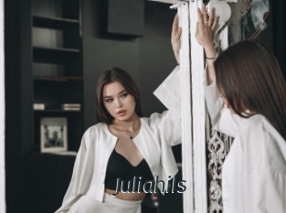 Juliahils