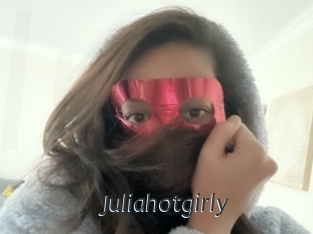 Juliahotgirly