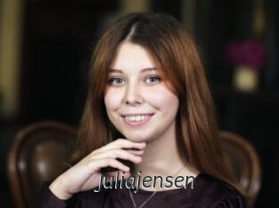 juliajensen Ligne Rose