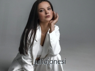 Juliajonesi