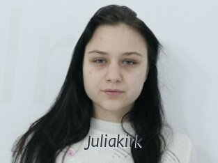 Juliakirk
