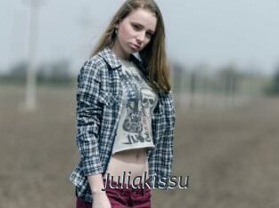 Juliakissu