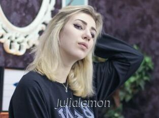 Julialemon