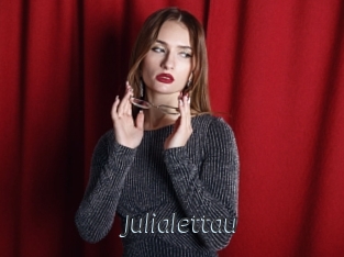 Julialettau