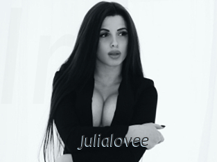 Julialovee