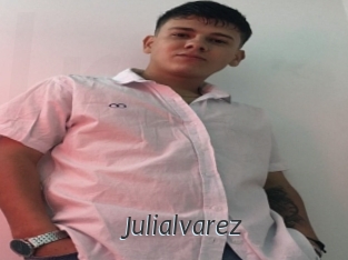 Julialvarez