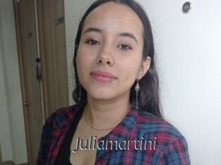 Juliamartini