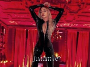 Juliamiler