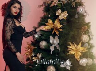 Juliamills