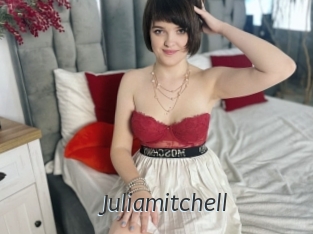 Juliamitchell