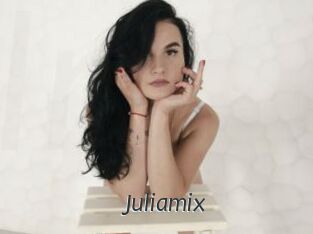 juliamix Ligne Rose