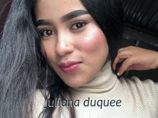 Juliana_duquee