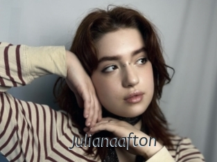 Julianaafton