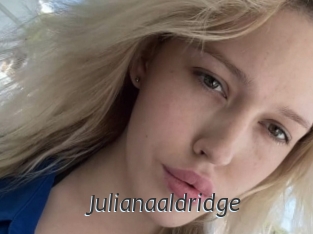 julianaaldridge Ligne Rose
