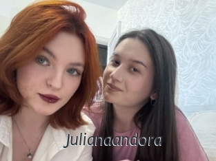 Julianaandora