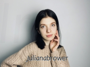 Julianabrower