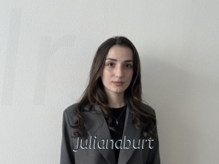 Julianaburt