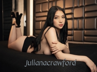 julianacrawford Ligne Rose