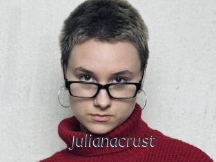 Julianacrust