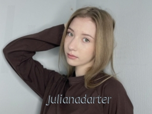 Julianadarter