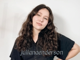Julianaenderson
