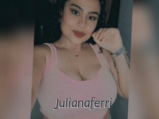 Julianaferri