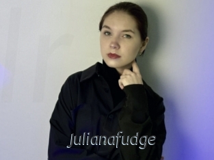 julianafudge Ligne Rose