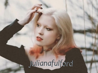 Julianafulford