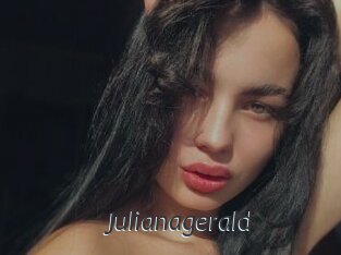 Julianagerald