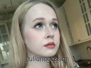 Julianagosson