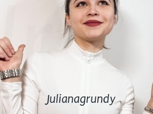 julianagrundy Ligne Rose