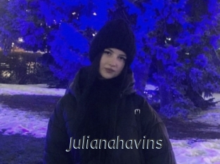 Julianahavins
