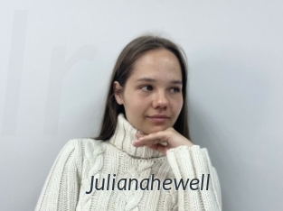 Julianahewell