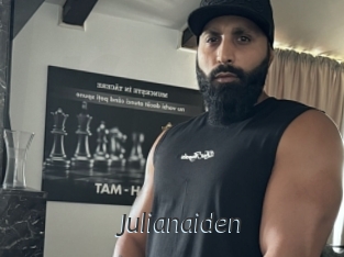 Julianaiden