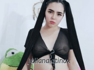 Julianalatinax