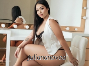 Juliananovoa