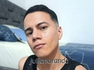 Julianaranda