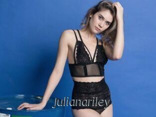Julianariley