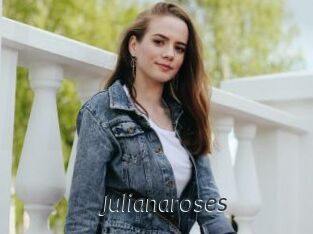 Julianaroses