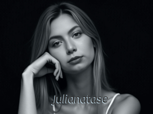 julianatase Ligne Rose