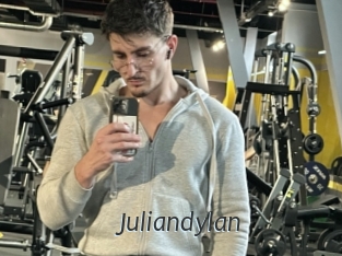 juliandylan Ligne Rose